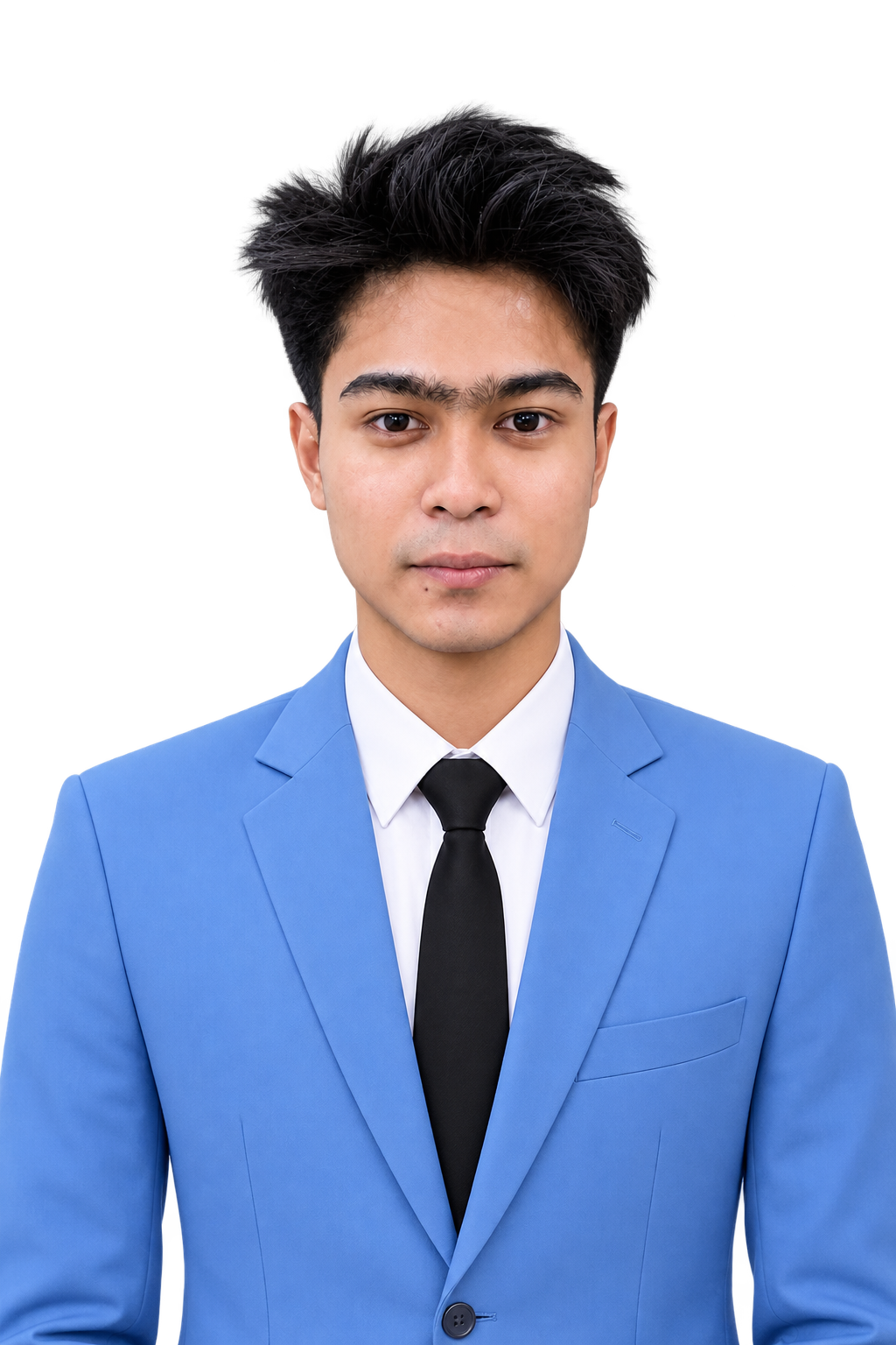 Rahman Hidayat